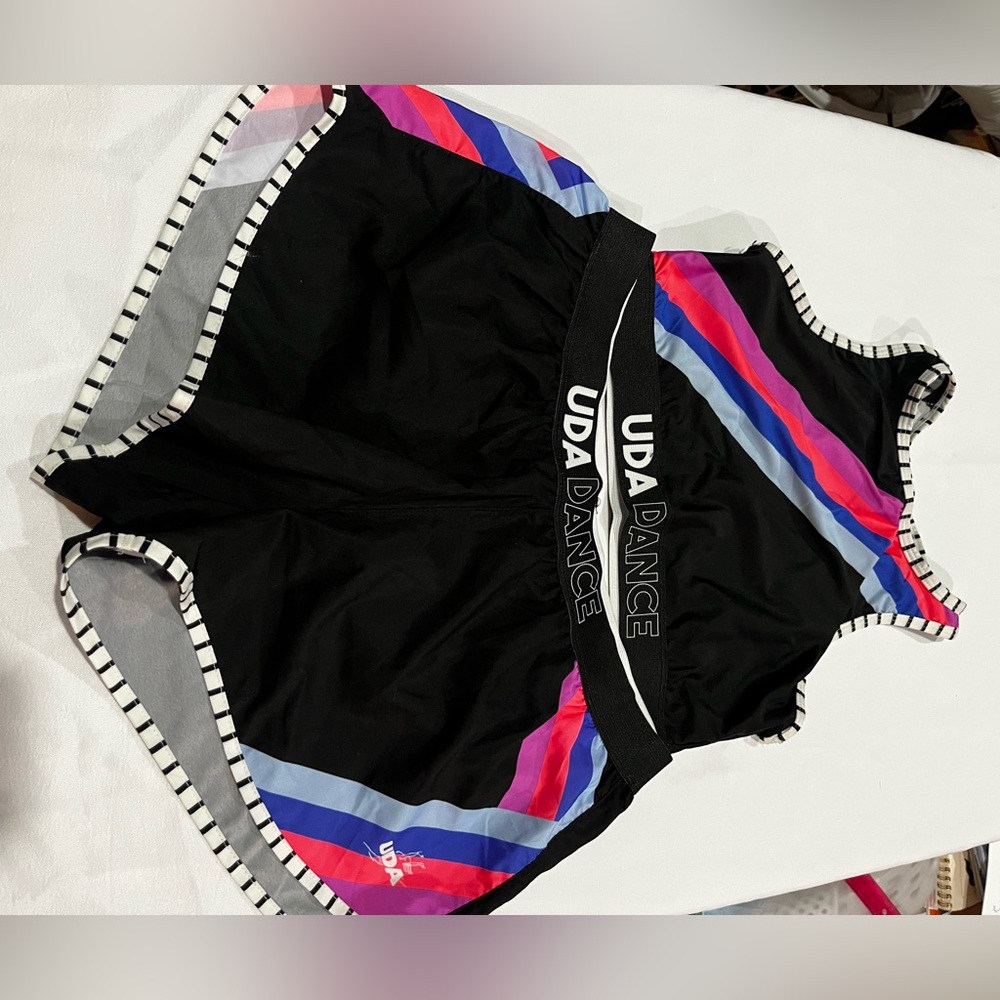 UDA Dance set